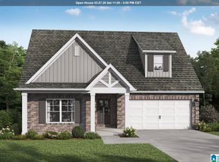 7075 Valley Bridge Rd, Hueytown, AL 35023