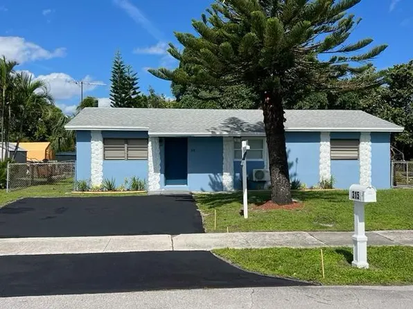 315 SW 9th Street, Delray Beach, FL 33444