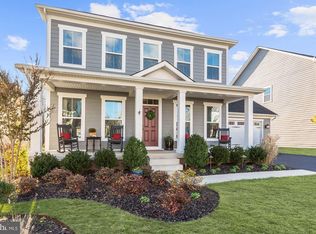 24735 Black Willow Dr, Aldie, VA 20105