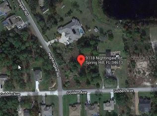 9118 Nightingale Rd, Brooksville, FL 34613