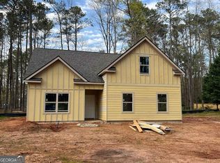 52 Conkle Rd, Hampton, GA 30228