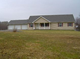 73 Fieldcrest Ln, Colliers, WV 26035