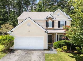 2148 Saint Albans Pl, Buford, GA 30519