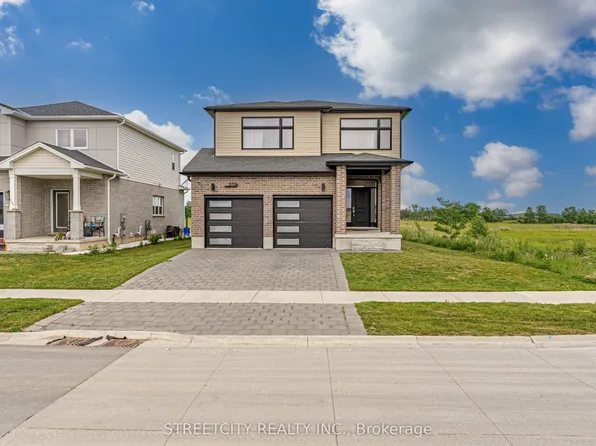 3776 Stewart Ave, London, ON N6L 0J1