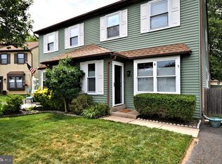101 Cobblestone Cir, Horsham, PA 19044
