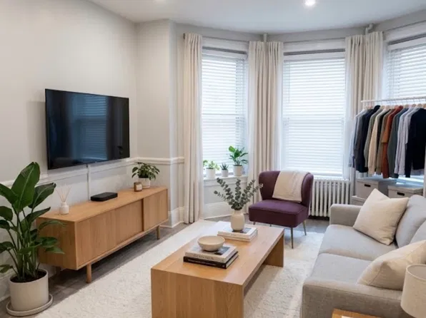 473 Beacon St #Ba, Boston, MA 02115