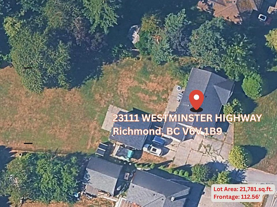 1st image of 23111 Westminster Hwy