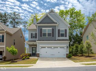 824 Whisperwood Trl, Acworth, GA 30102