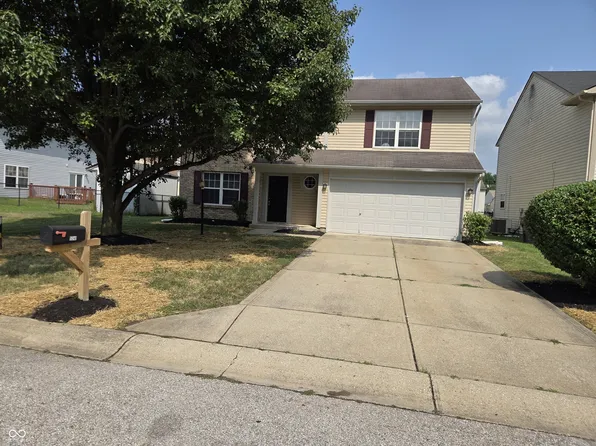 5341 Melbourne Rd, Indianapolis, IN 46228