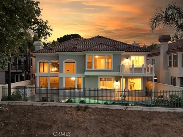 40 Barneburg, Trabuco Canyon, CA 92679
