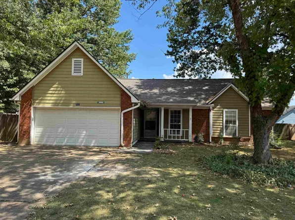 2524 Laurelcrest Dr, Memphis, TN 38133