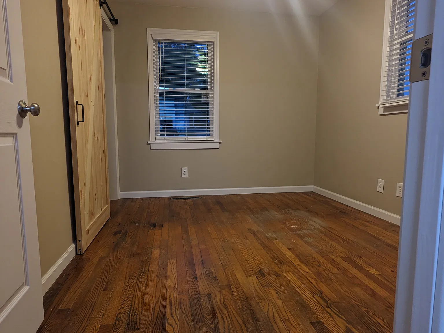 3 bed, 1015 sqft, $1,850 — Photo 4