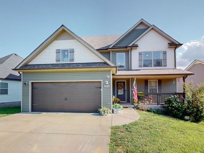 1352 Abby Lou Dr, Clarksville, TN, 37040