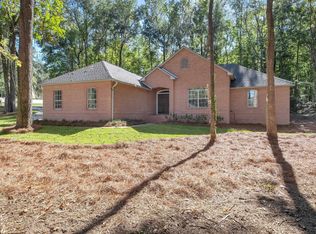 201 Thornberg Dr, Tallahassee, FL 32312
