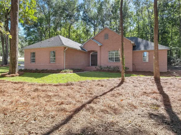 201 Thornberg Dr, Tallahassee, FL 32312