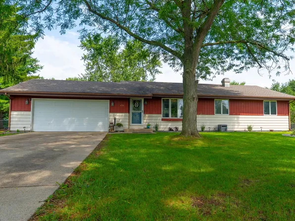 4710 W Greenfield Rd, Janesville, WI 53548