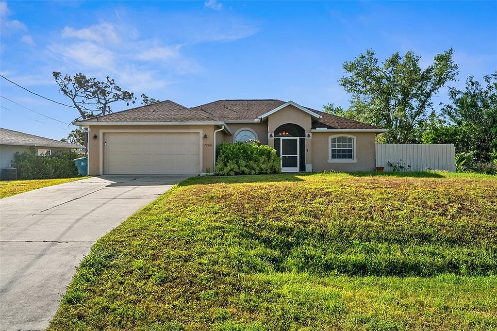 7288 Castleberry Ter, Englewood, FL 34224 | Zillow