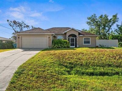 7288 Castleberry Ter, Englewood, FL, 34224