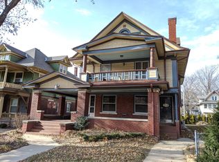3838 Harrison St, Kansas City, MO 64109