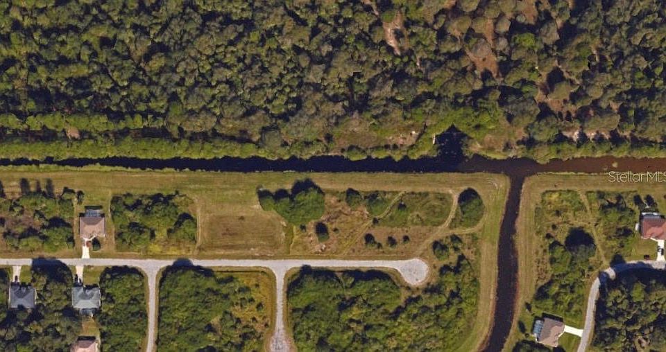1st image of 0 WENONA DRIVE LOT 4