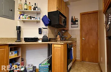 Rented by REAL New York