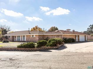2016 Wilshire Blvd, Clovis, NM 88101