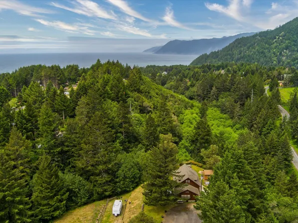 599 Nob Hill Ct, Whitethorn, CA 95589