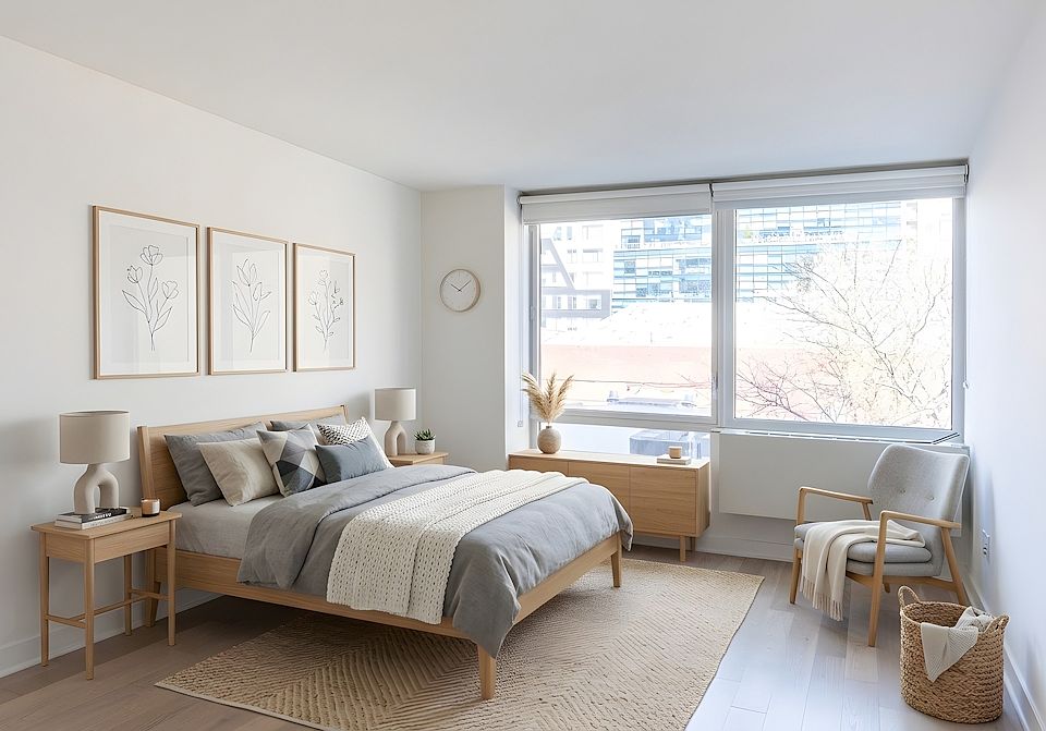 1st image of 450 W 17th St APT 905