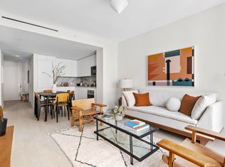 144 1st St #5D, Jersey City, NJ 07302