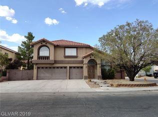 6668 Starshell Bay Ave, Las Vegas, NV 89139