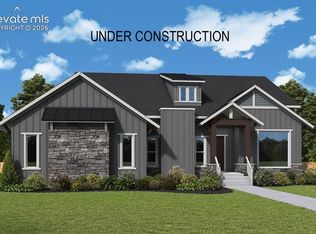 15253 Rubble Dr, Colorado Springs, CO 80908