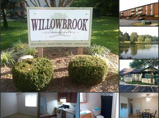 4578 Roxbury Cir APT TD, Batavia, OH 45103