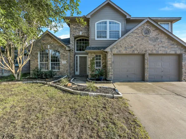 6419 Willowstone Trl, Arlington, TX 76018