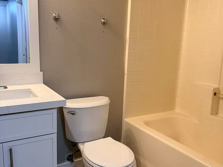 Main bath