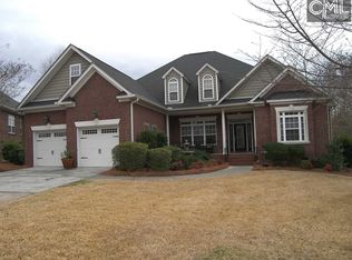214 Sandstone Ct, Columbia, SC 29212