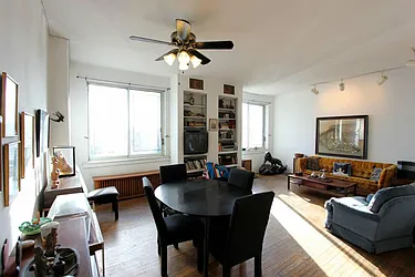 Sold by Keller Williams NYC