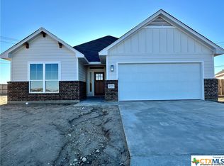 8129 Pineridge Way, Temple, TX 76502