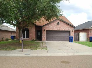 1522 Denmark Ln, Laredo, TX 78045