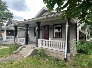 18 W Siebenthaler Ave, Dayton, OH