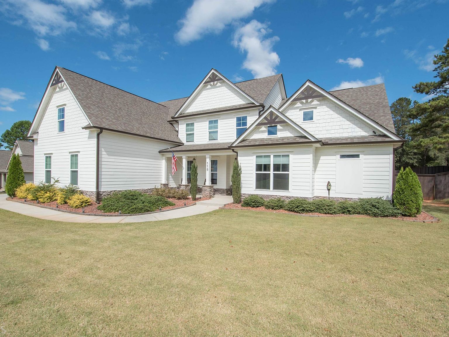 115 Clearview Estates Dr, Newnan, GA 30265 Zillow