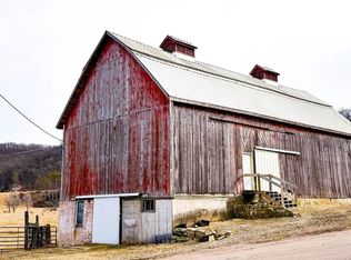 000 Willenberg Road, De Soto, WI 54624