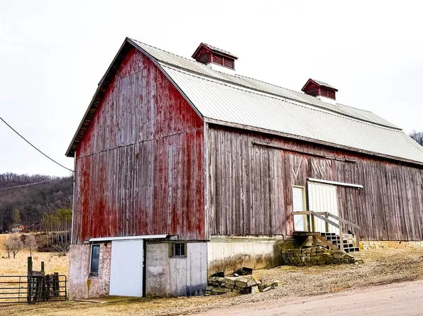 000 Willenberg Road, De Soto, WI 54624