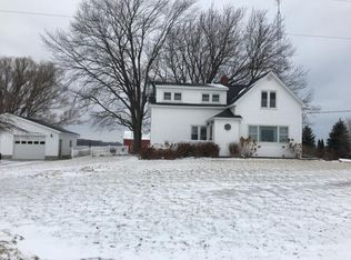 6303 Kennedy Rd, Port Austin, MI 48467