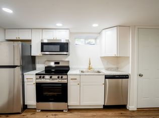 10 S Locust Ave #2, North Providence, RI 02911