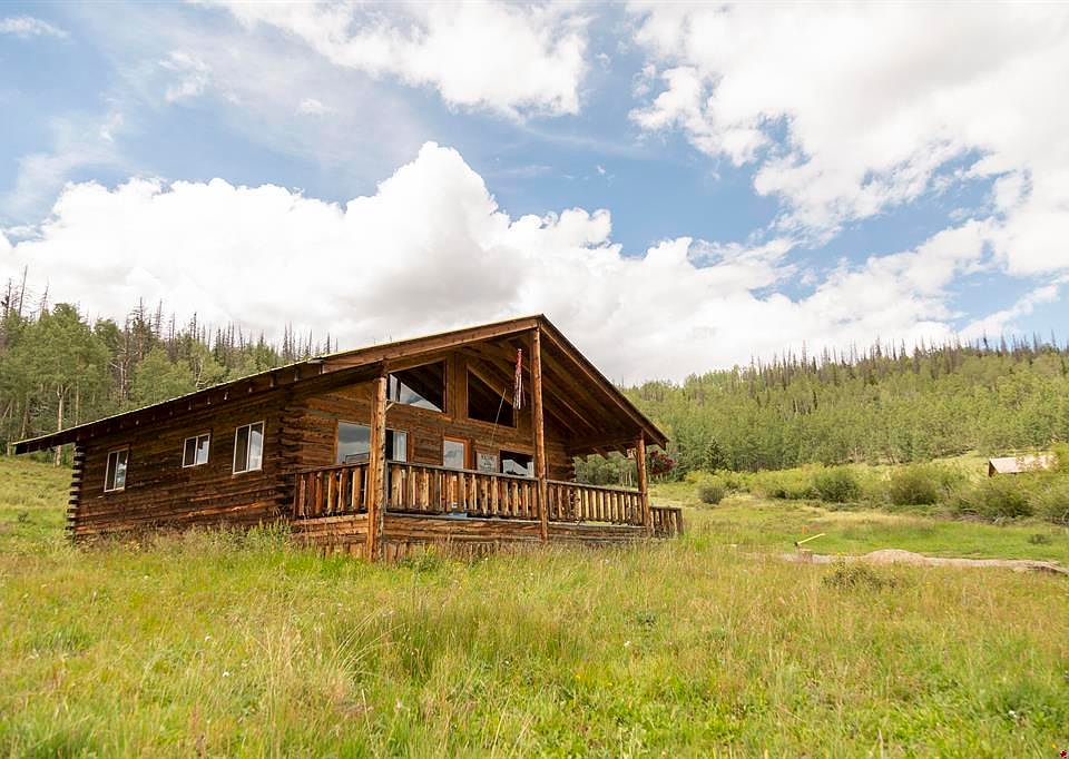 1st image of 1001 CR 17 #Willow Cabin