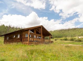1001 County Road 17 #WILLOW CABIN, Lake City, CO 81235
