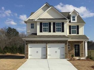 5126 Summersun Dr, Morrow, GA 30260