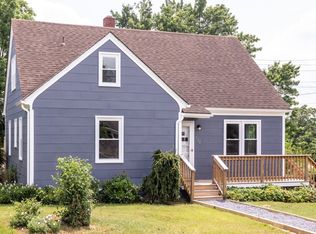 122 3rd St, Broadway, VA 22815