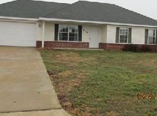 114 N Michael St, Lowell, AR 72745