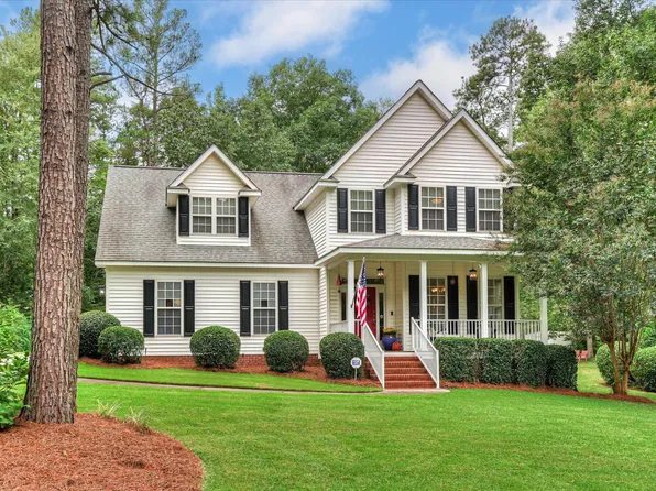 1071 Cannon Mill Dr, North Augusta, SC 29860